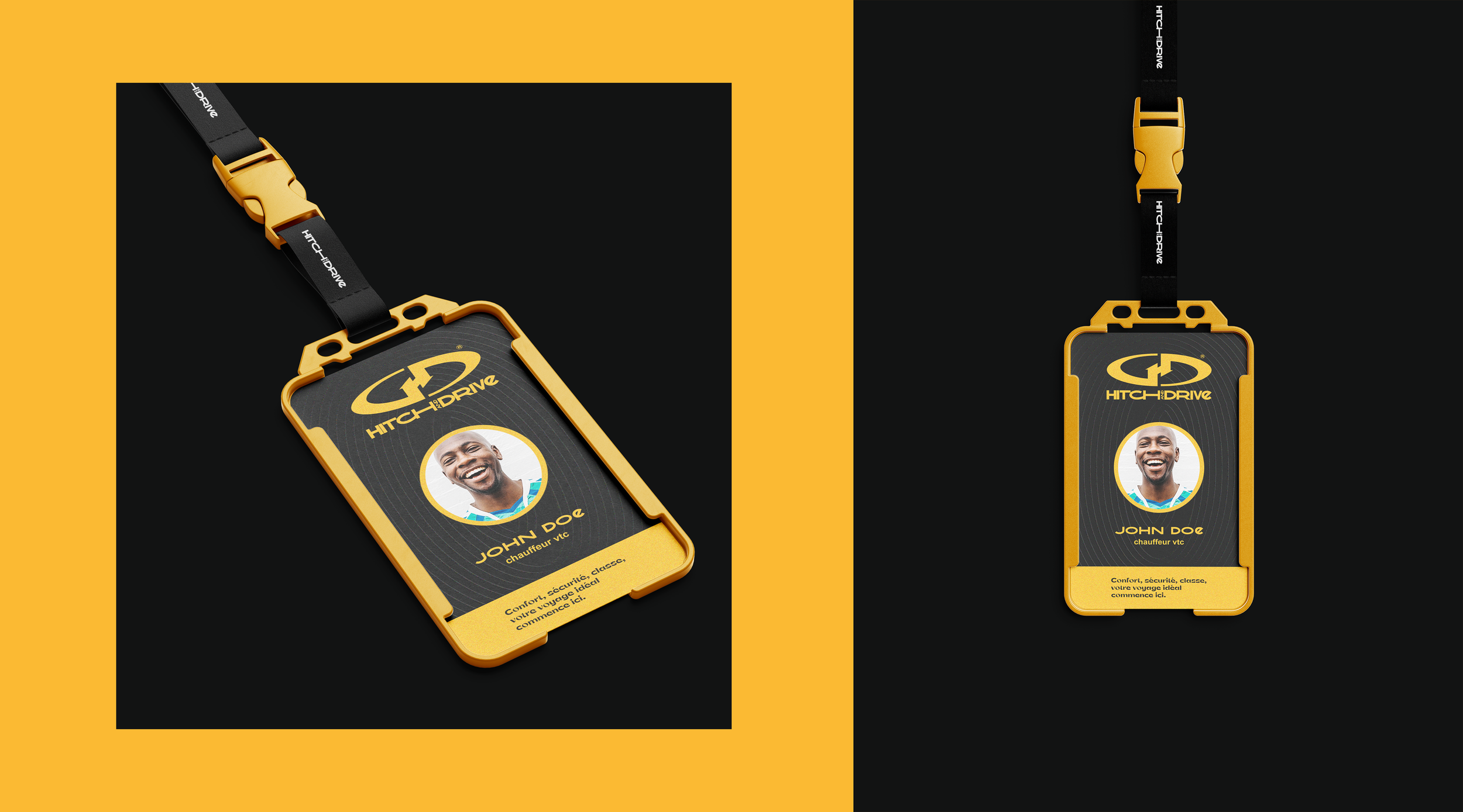Ref_Badge_Hitch And Drive_Kingz Agency