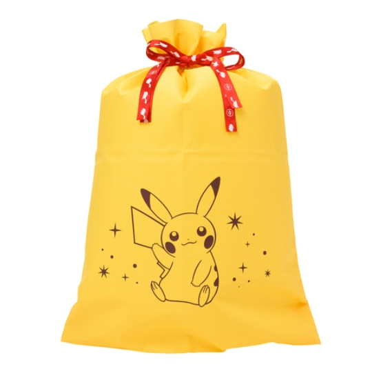 Pokemon Gift Bag Bundle