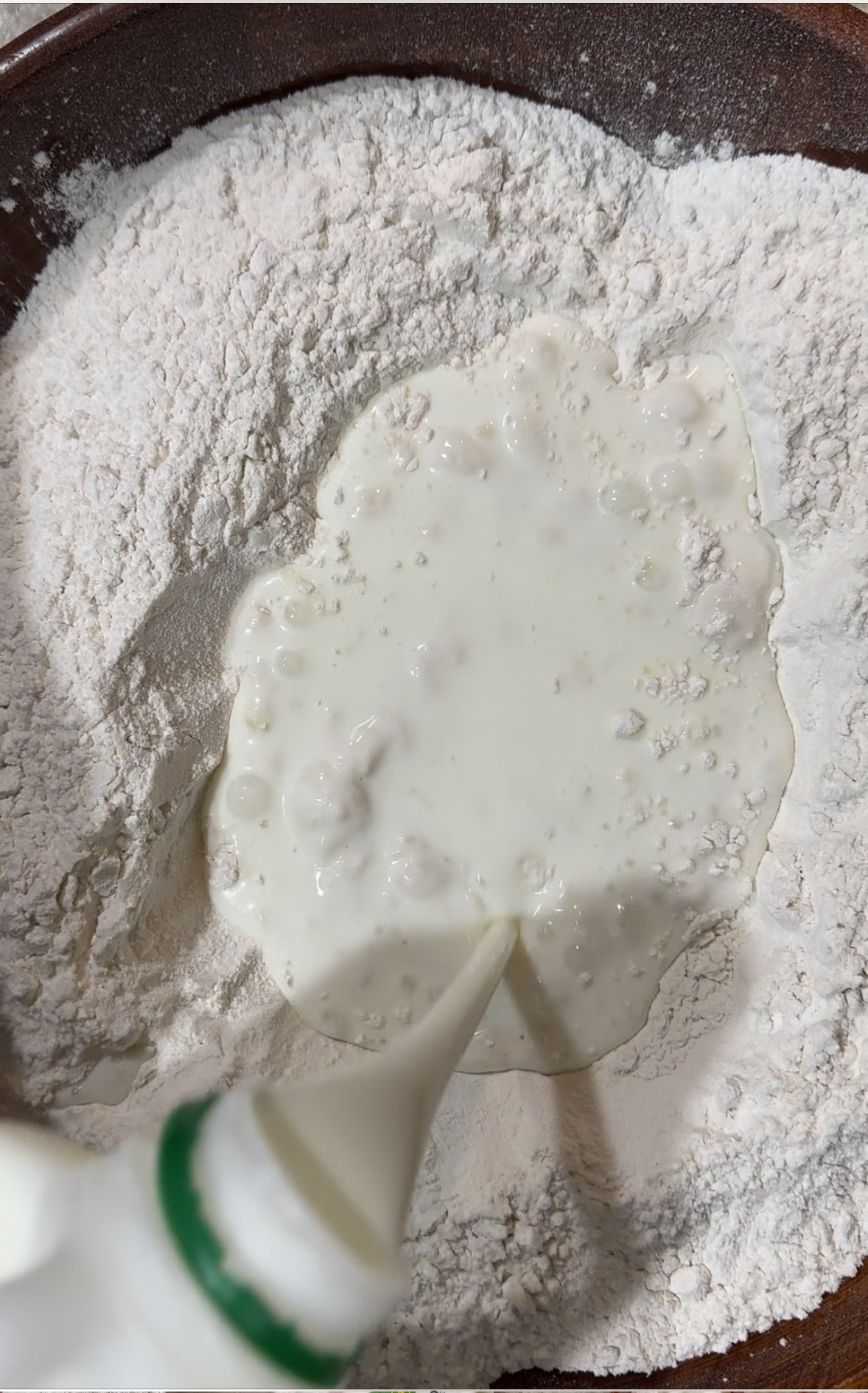 How to Make Buttermilk Biscuits — Gracing the Table