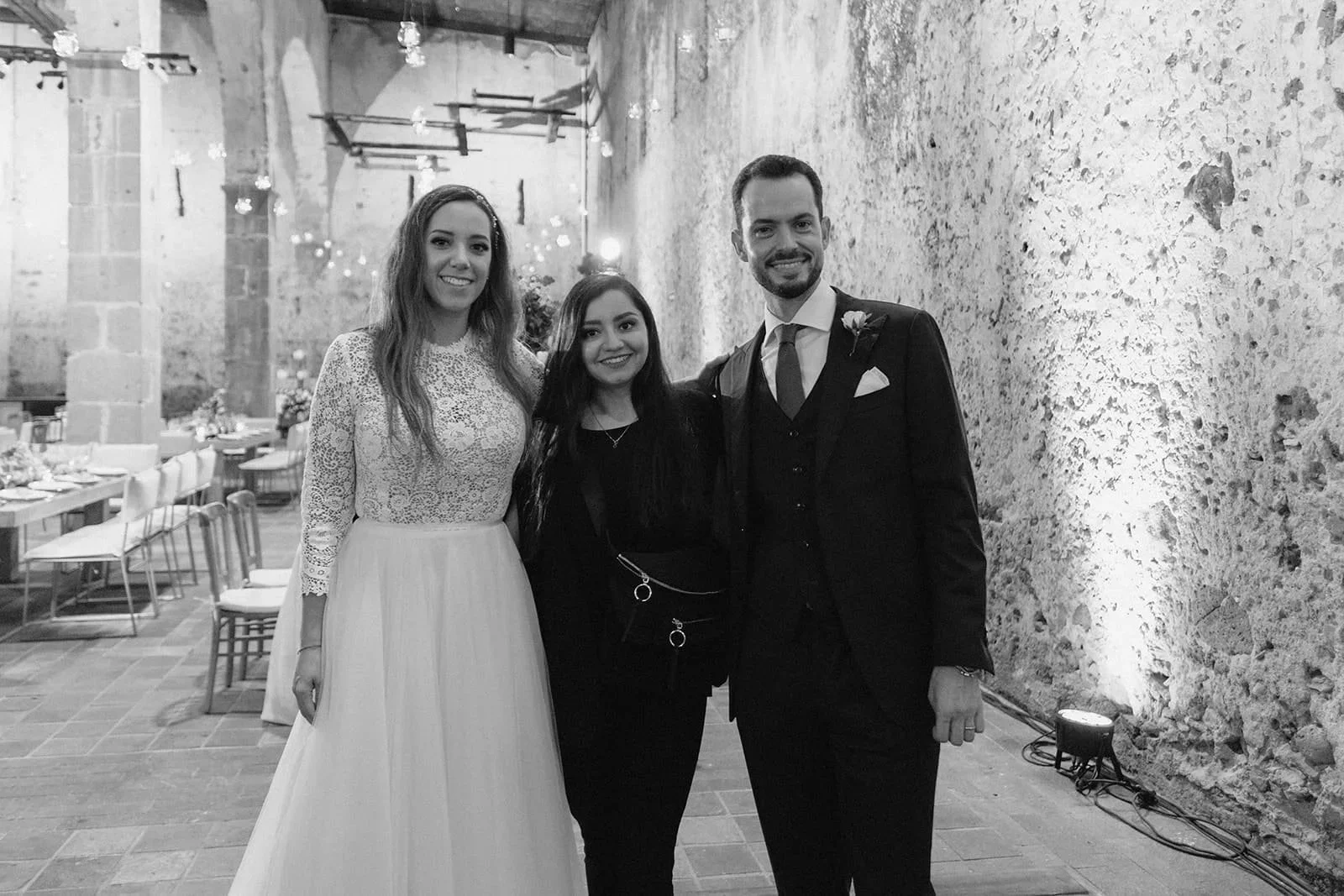 ¿Porqué contratar a un Event Planner?