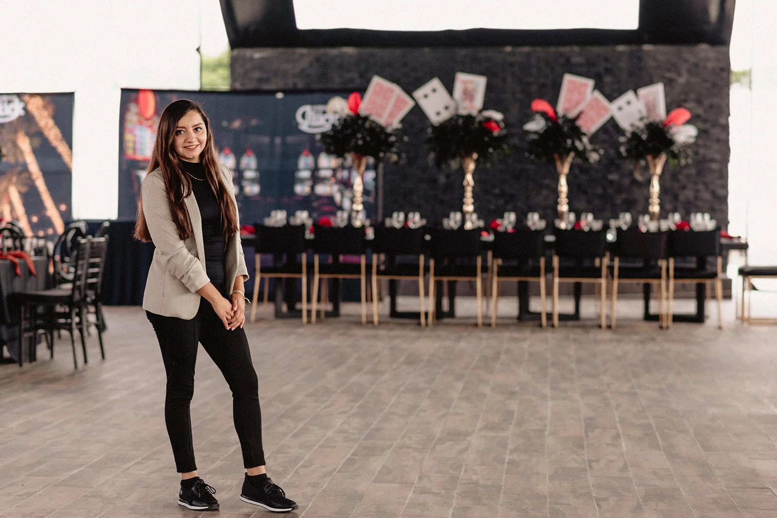 Cesar's 33th Birthday