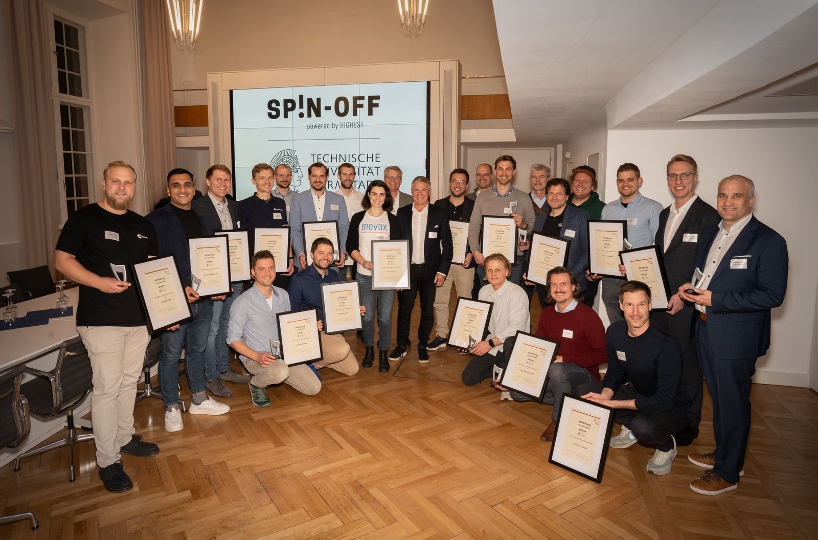  Fotos: Benjamin Schenk 