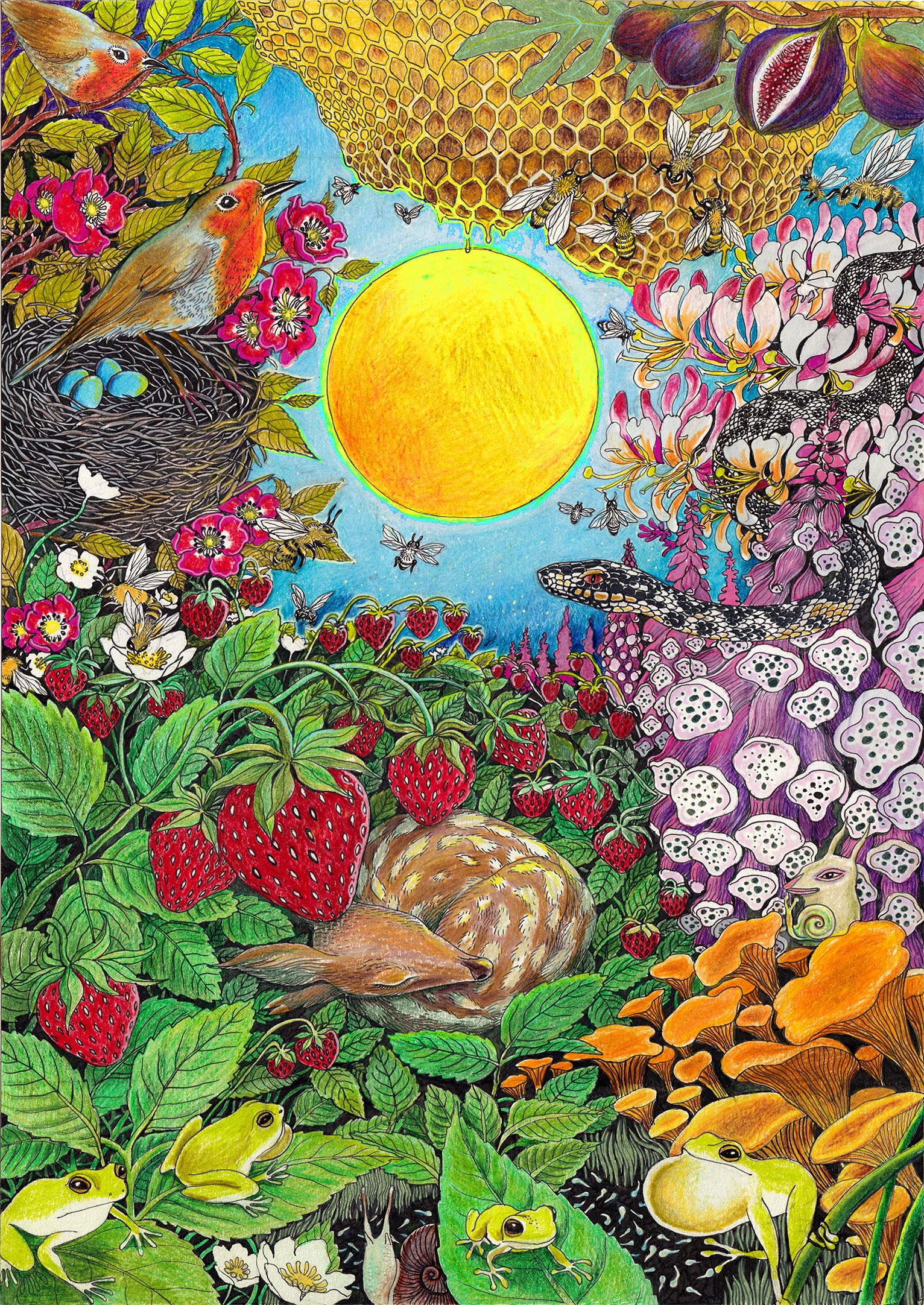 Strawberry Moon print.jpg