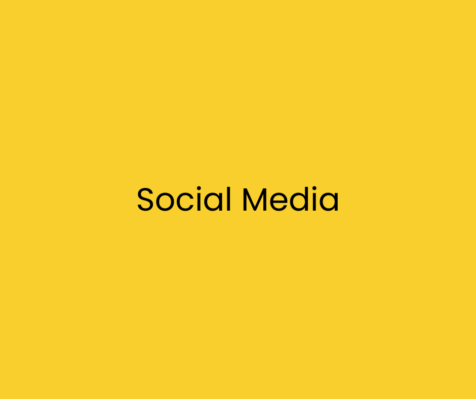 As your Social Media Partner, we design, create, and manage your social media accounts with your business goals in mind.