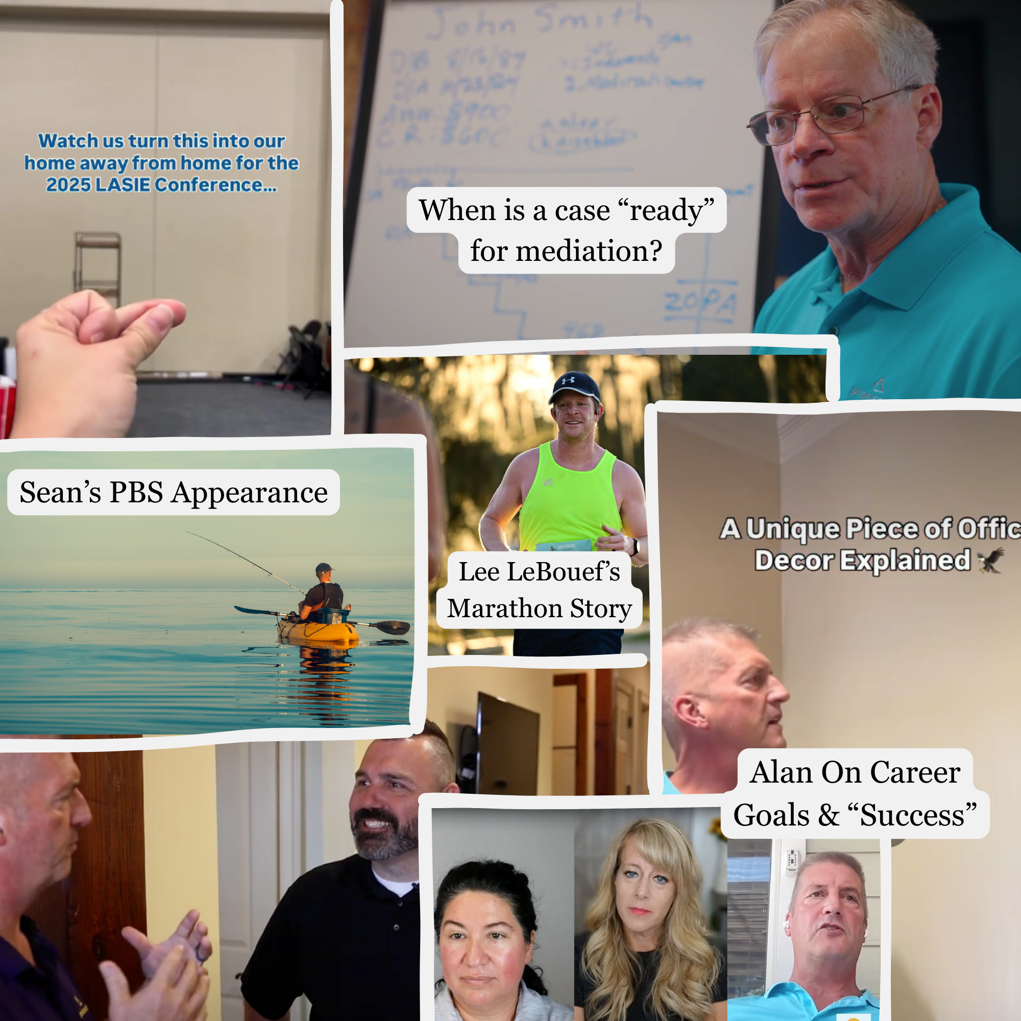 2025’s Most Clicked, Watched &amp; Viewed