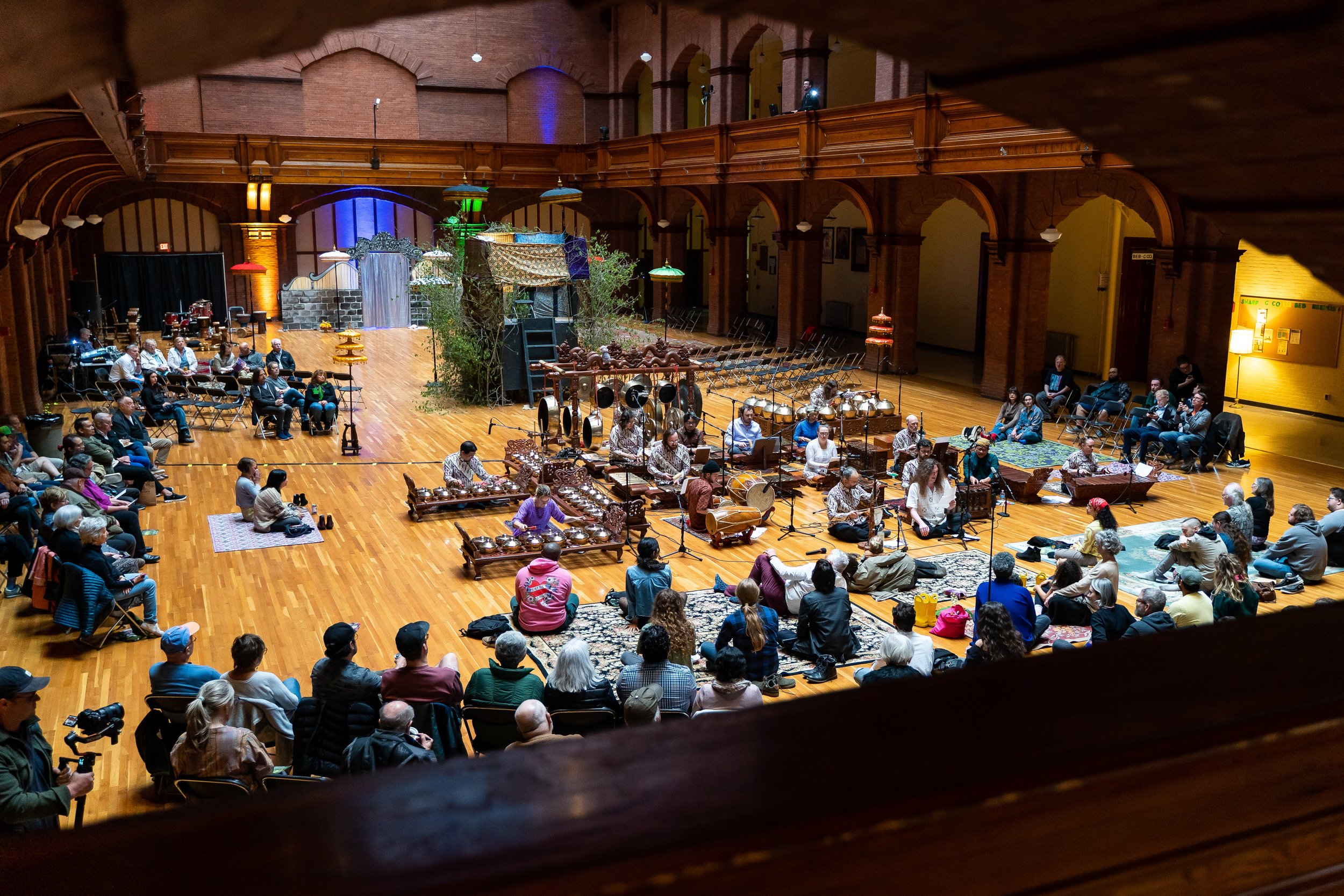 Nusantara Arts 2026-2027 Concert Season Tickets!