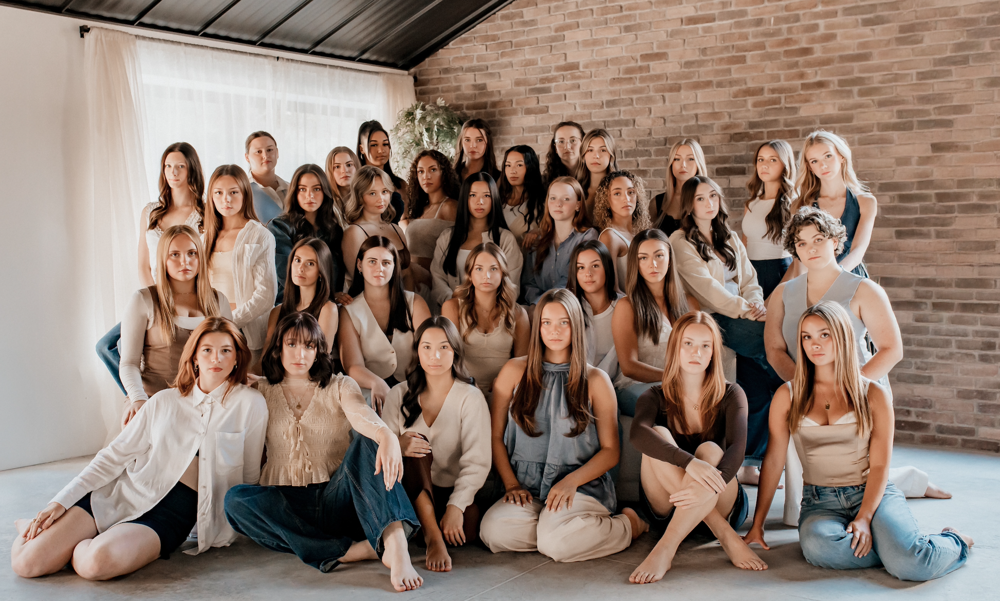 Elevate ~ A Performance by Lancer Competitive Dance Co. 