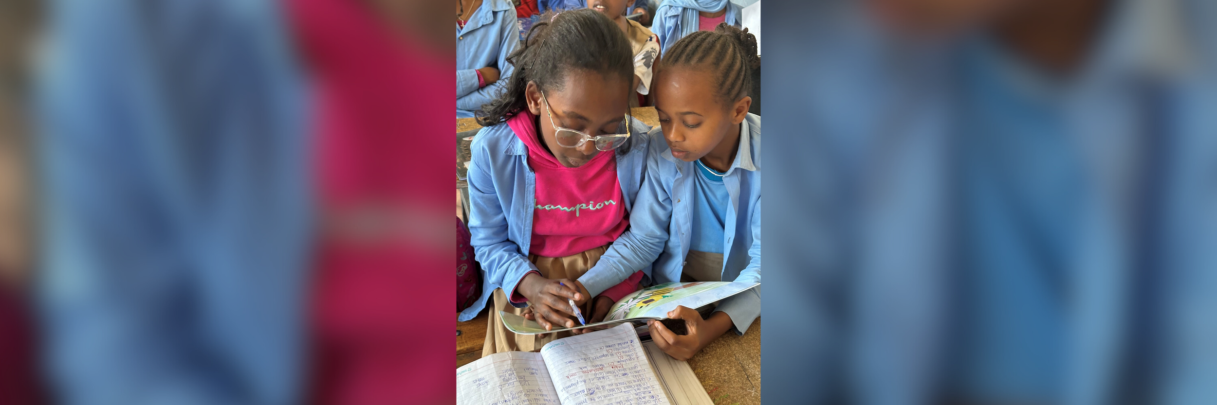 Pilot Children's Book Fair and Read Aloud Event
