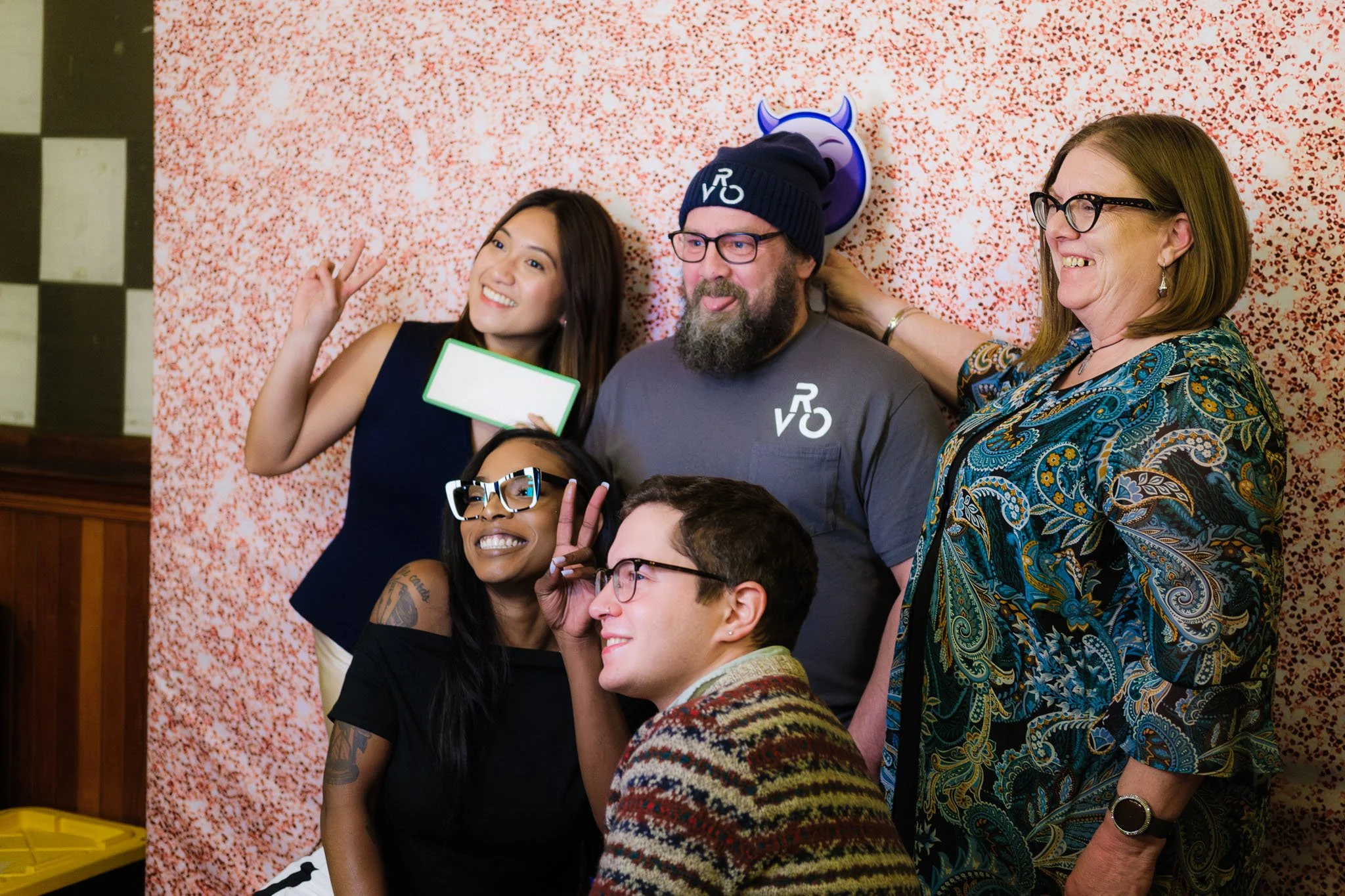 Have you RSVPed for our holiday party yet? There's still time! [Link in bio]

Join us on Thursday, Dec 11, from 6-8 PM in The Auditorium at UHeights. Mix and mingle with neighbors and community while enjoying local bites at this FREE event. See you t