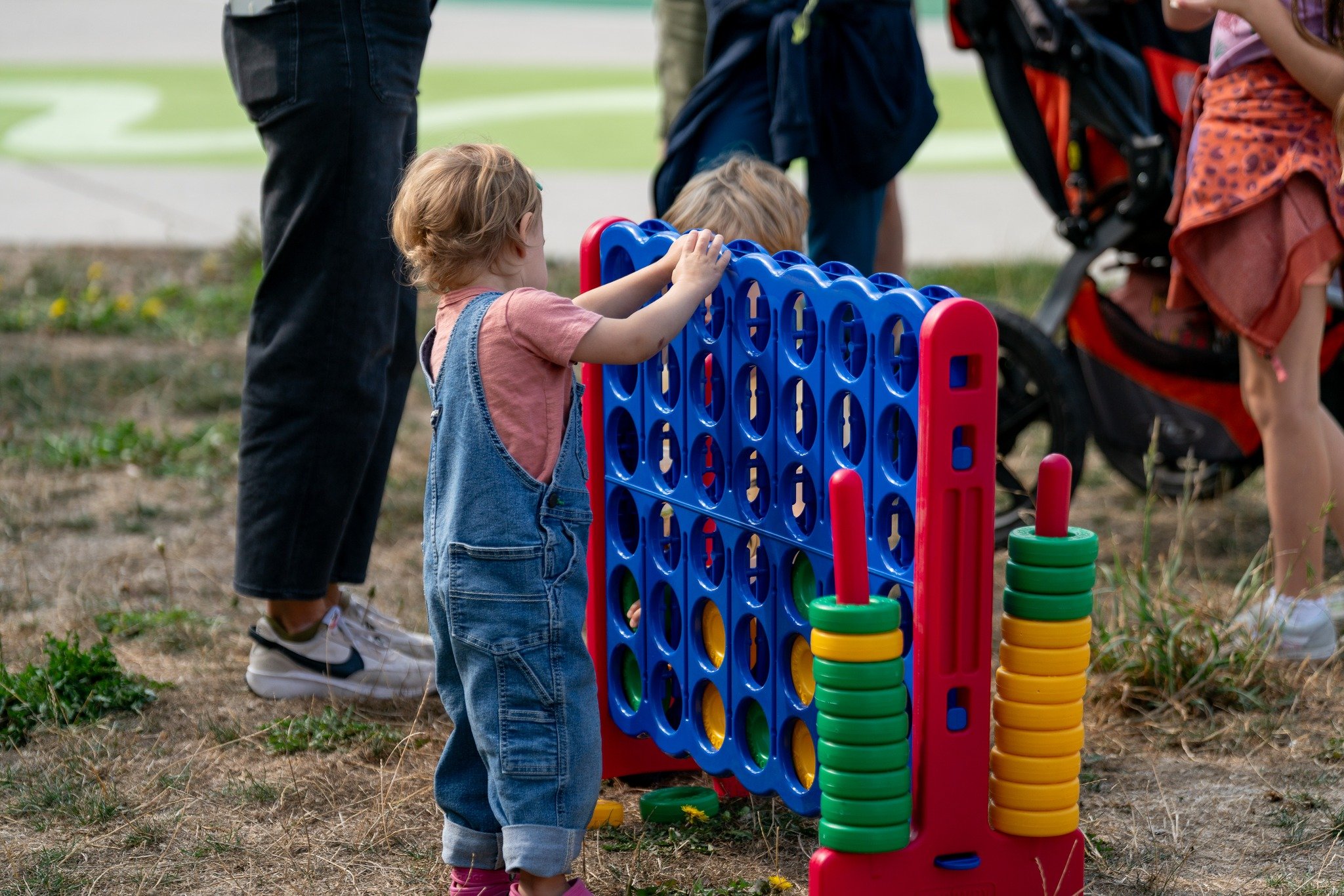 At UHeights, 175+ children find joy, stability, and a love of learning. Parents find affordable, high-quality care they can trust. And this work depends on our community. 🤝

Your year-end gift renovates classrooms, sustains tuition assistance, suppo