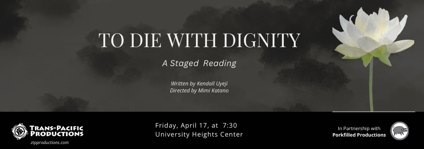 To Die With Dignity Reading