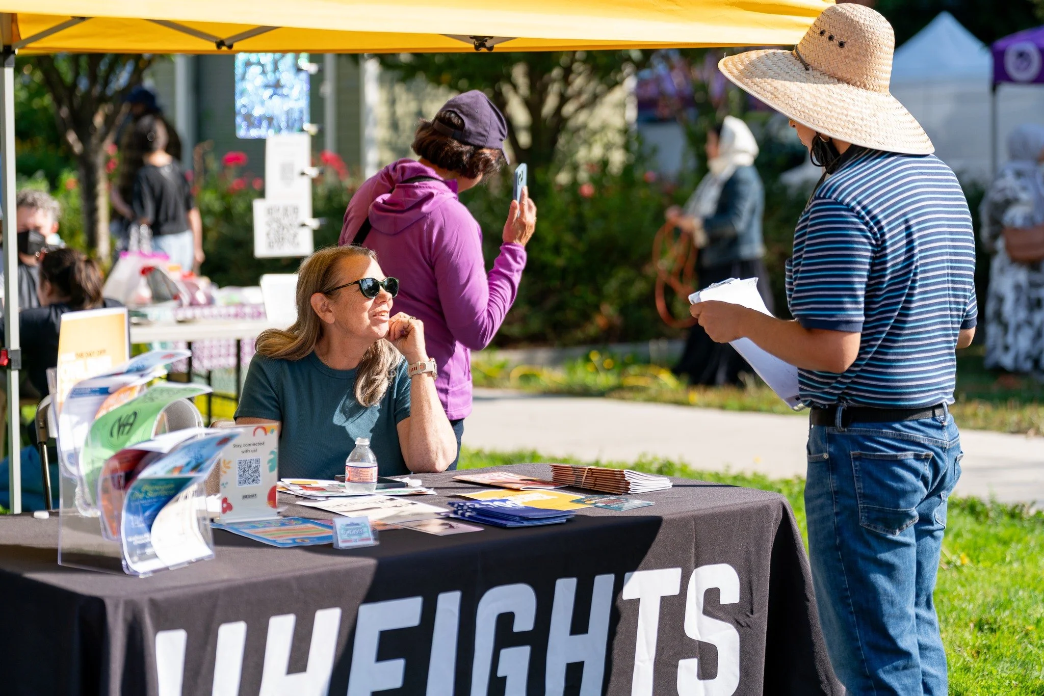 Your next chapter starts at UHeights. ✨ We have 3 open seats on our Board and are looking for changemakers, visionaries, and community champions ready to make their mark.

If you're passionate about uplifting our community, this is your sign. 🙌
📩 L
