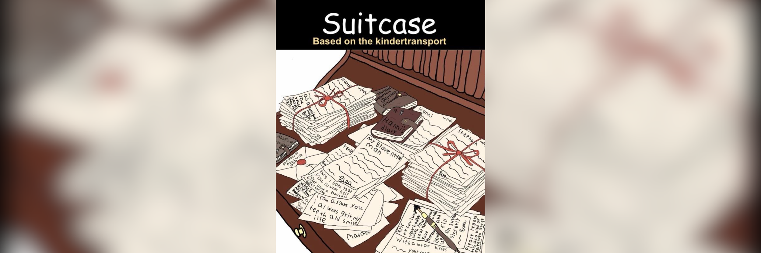 Suitcase