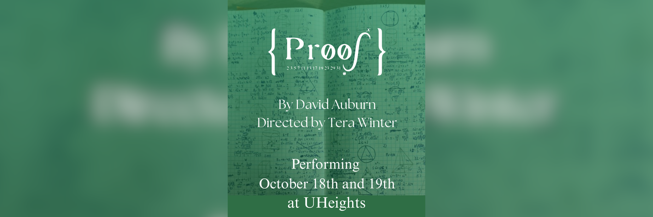 Penguin Productions: Proof