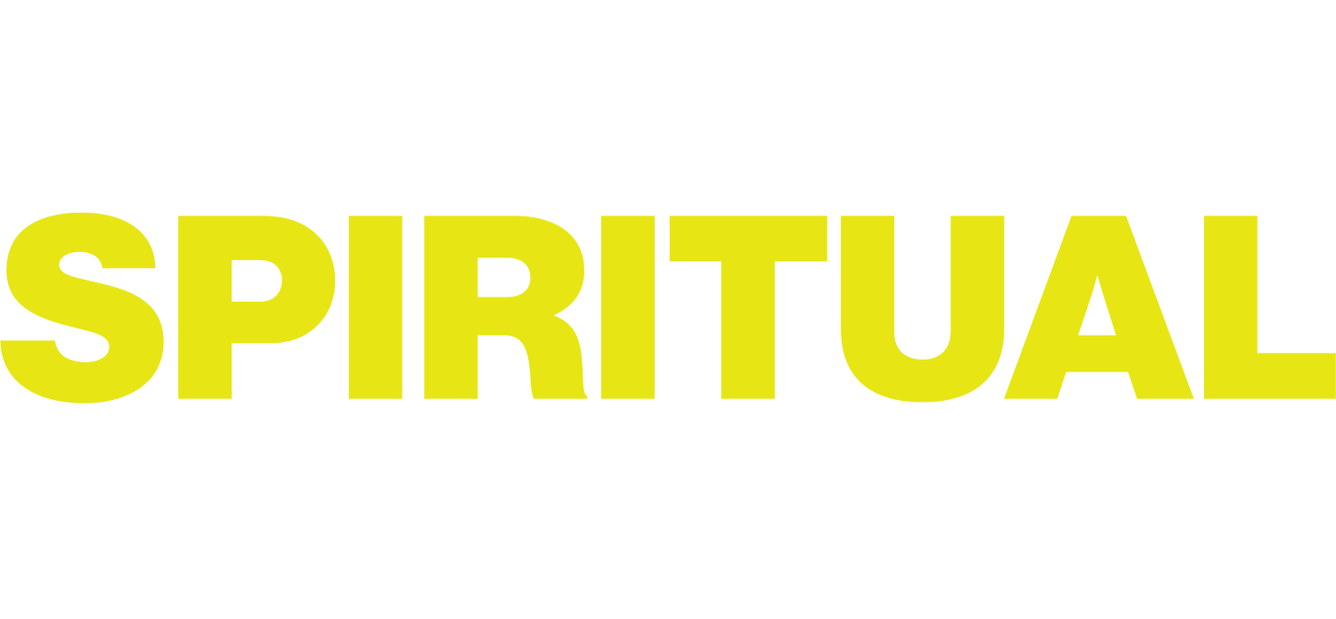 The Spiritual Designer