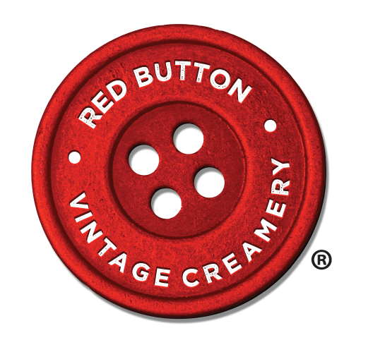 Red Button Vintage Creamery