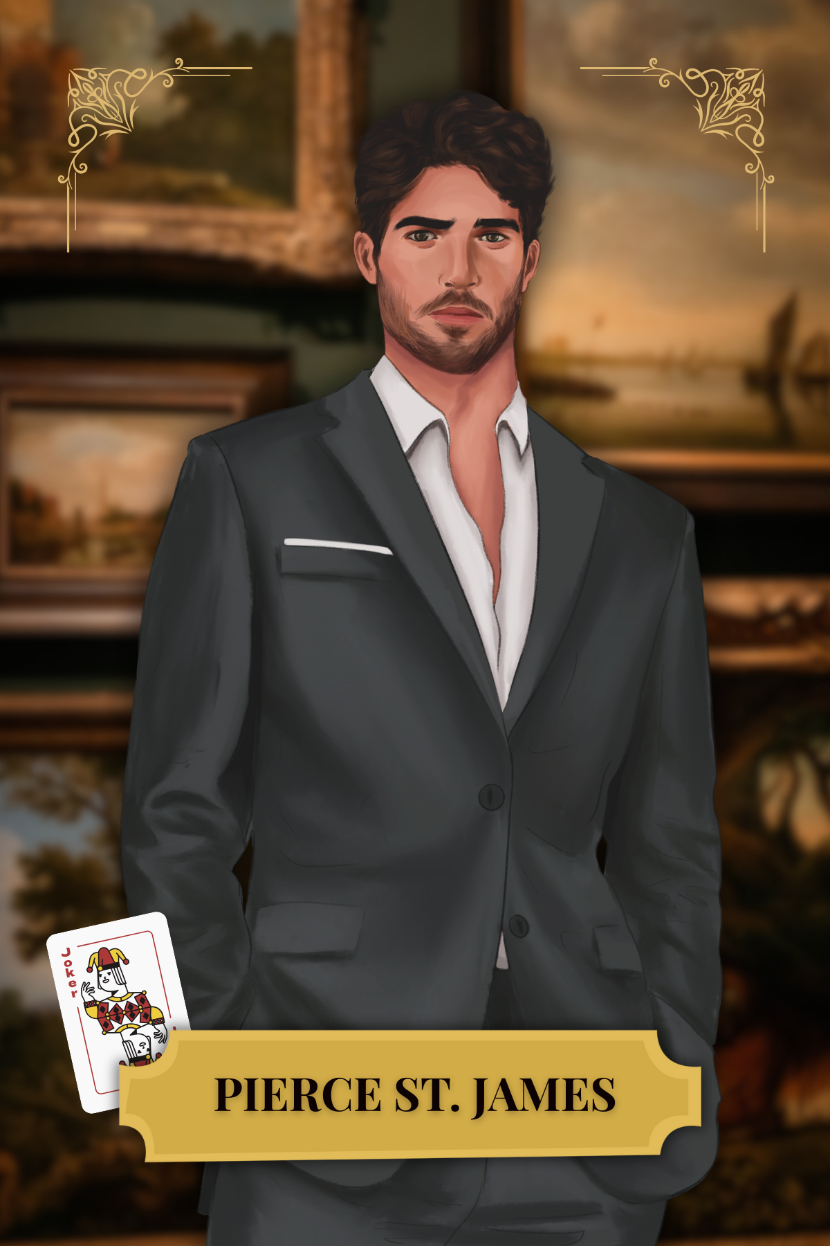 Pierce Art Print.png