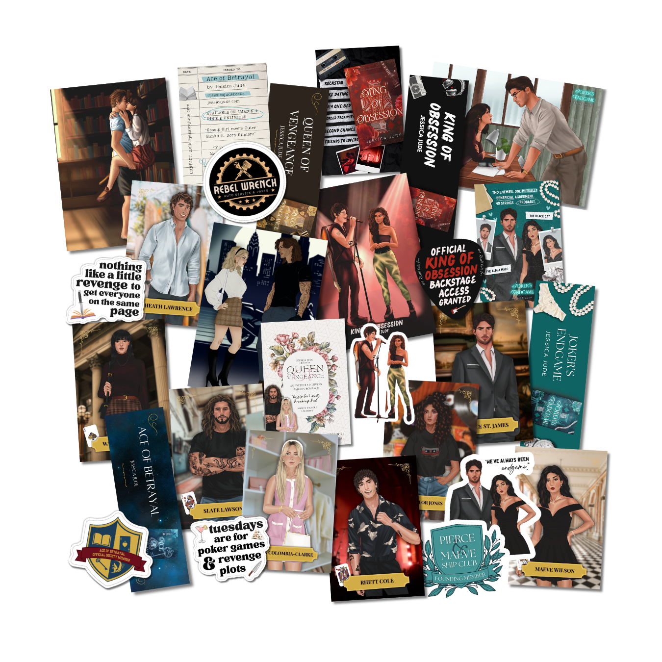 Hand of Revenge Swag Bundle.png