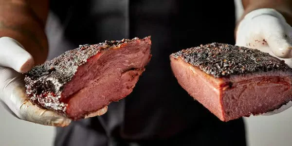 BBQ & Wine Dinner Party