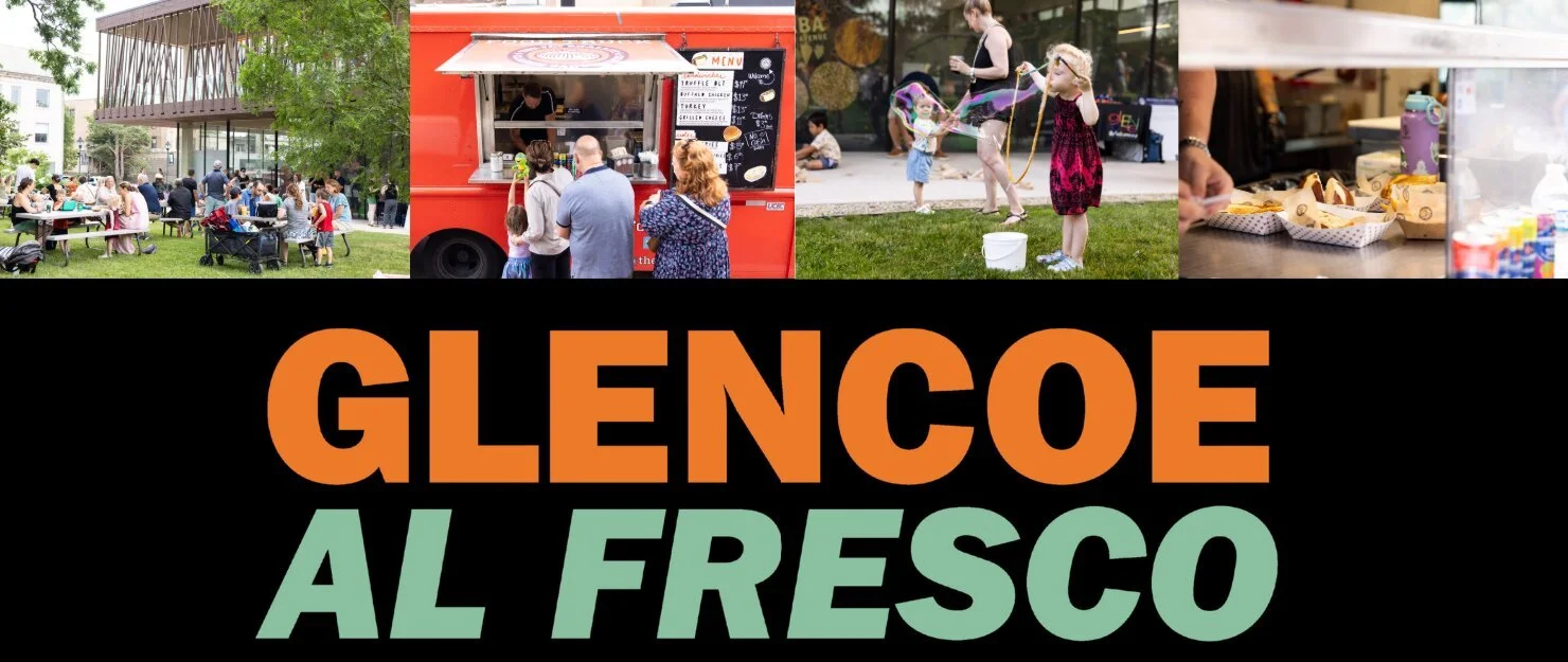 Glencoe Al Fresco