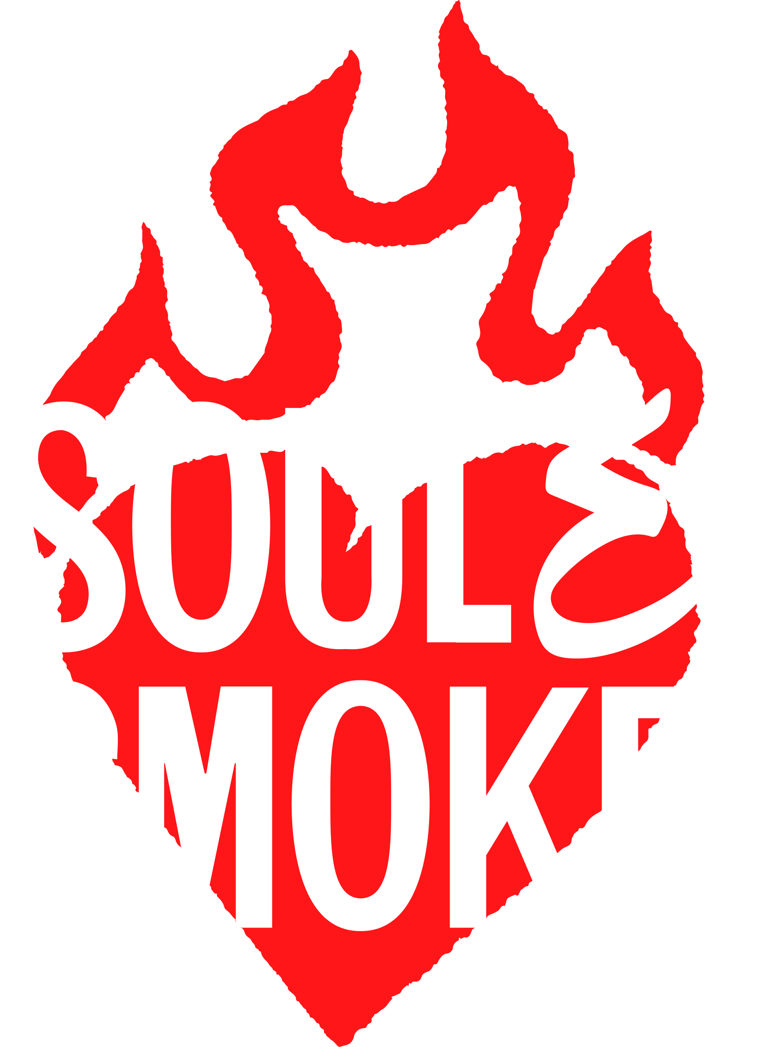Soul &amp; Smoke