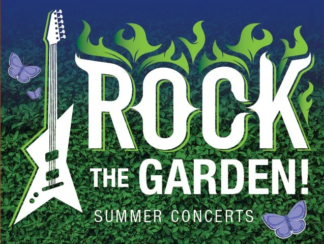 winnetka rock the garden flyer