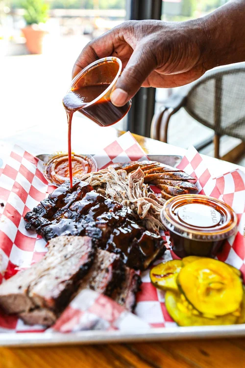 Avondale — Soul & Smoke