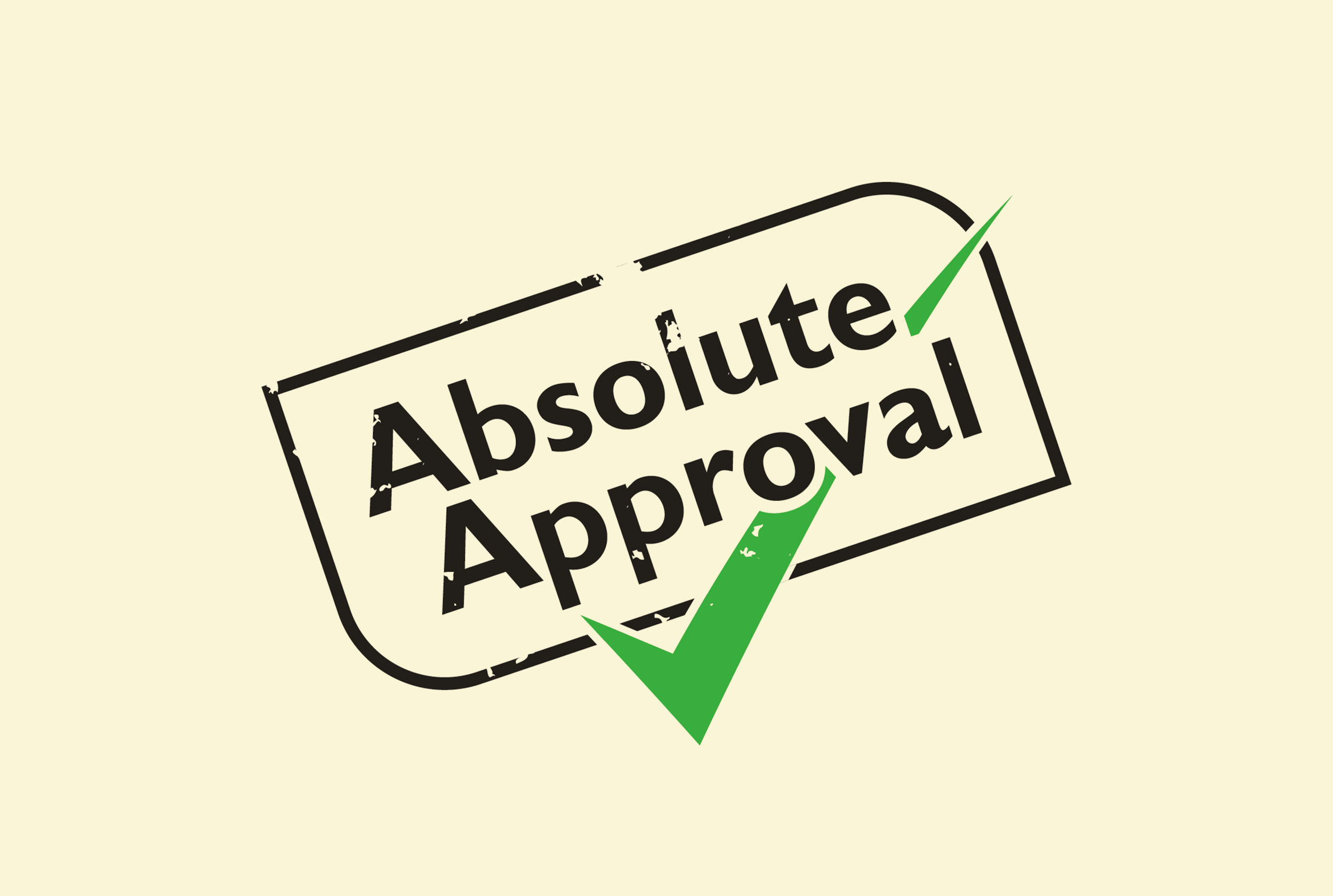 Absolute Approval