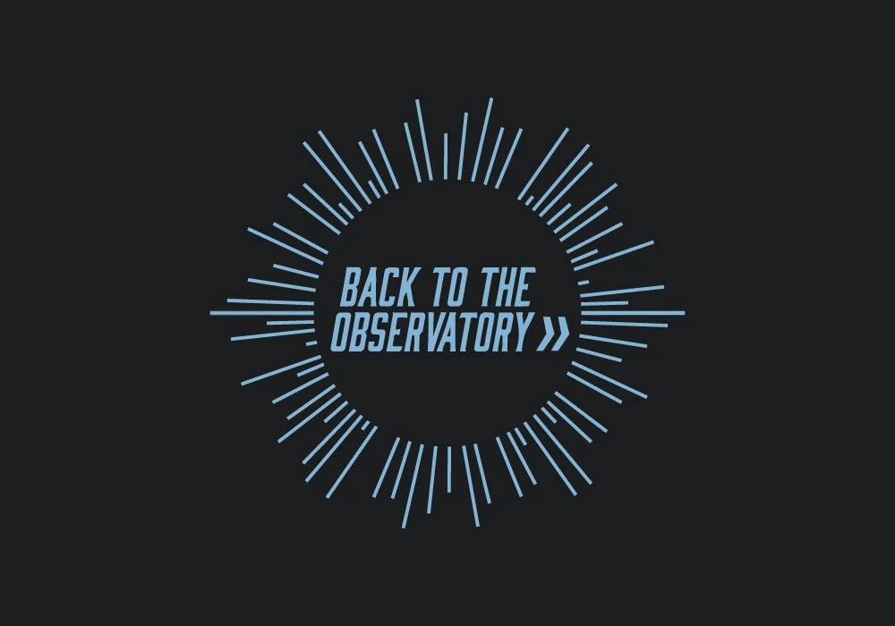 Logo design for bar relaunch