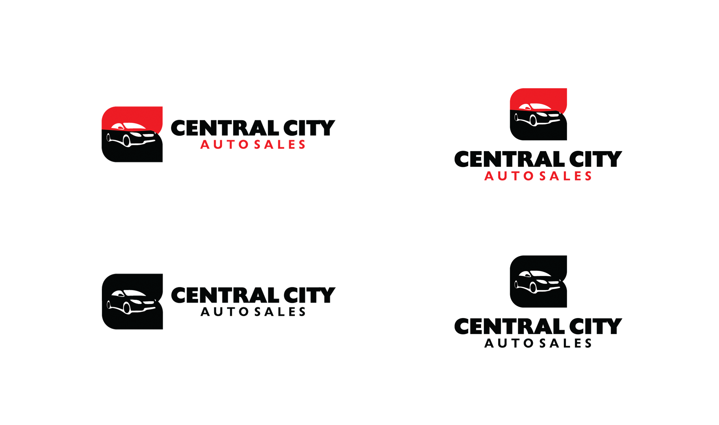 Logo displays