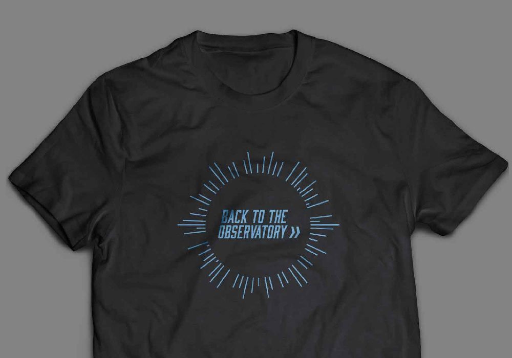 T-shirt Mockup