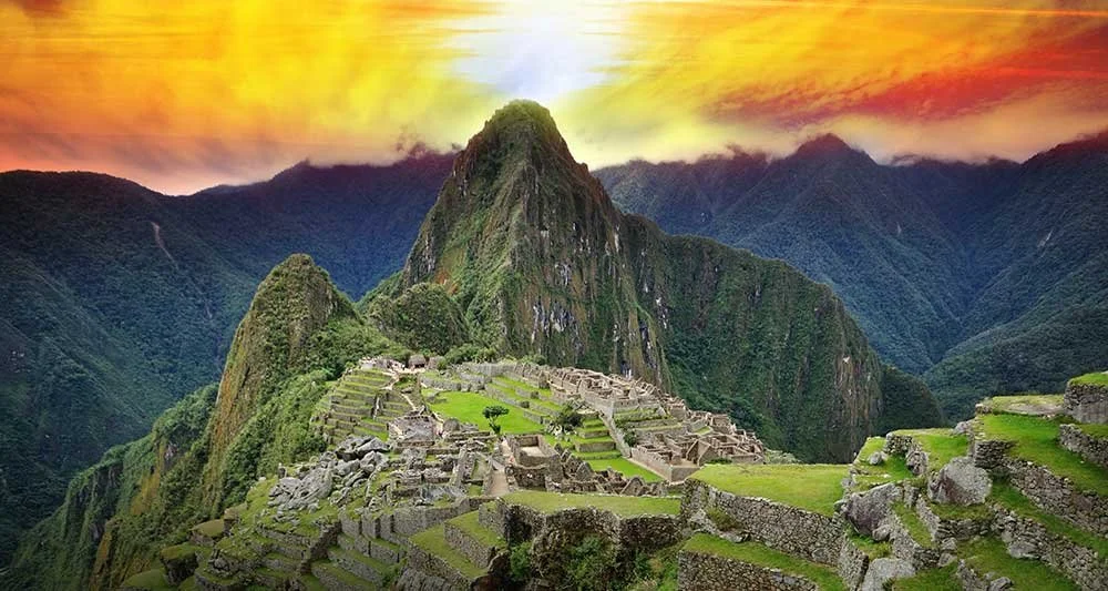 10 Intriguing Revelations About Machu Picchu