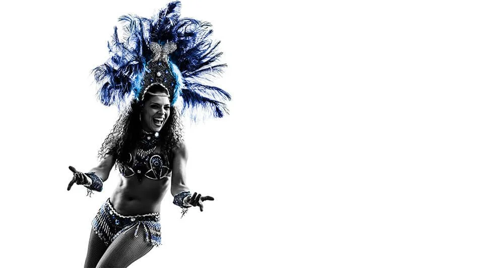 Top 15 Facts You May Not Know About Rio Carnival