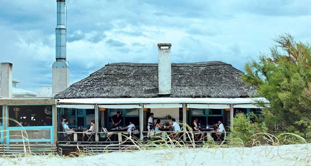 17 Restaurants to Try in 2017