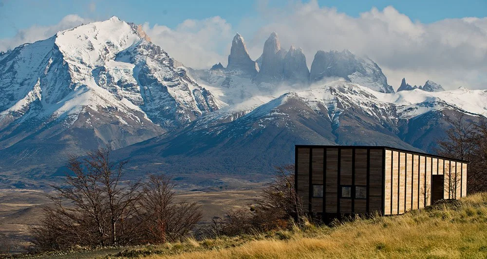 Awasi Patagonia at the End of the World