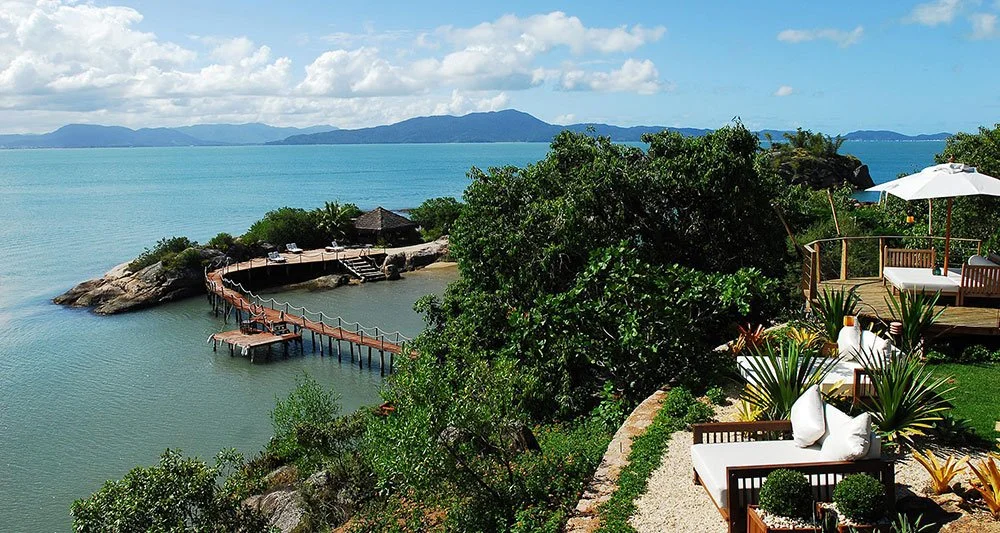 Best Brazil Beachfront Resorts