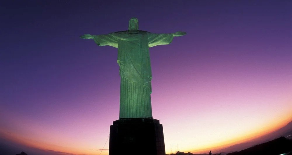 Brazil dropping visa for U.S. citizens!