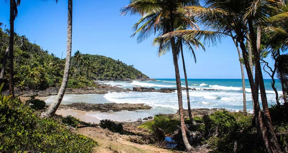 Brazil 2020 - Spotlight on Northeast Hotels