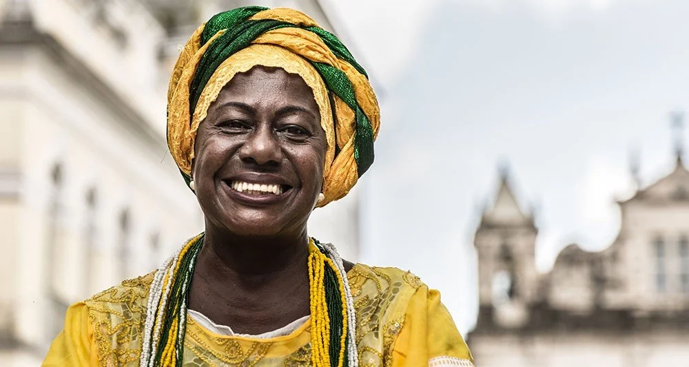 Brazil Vacation Spotlight