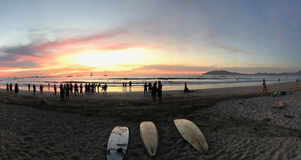 Costa Rica Vacation Spotlight