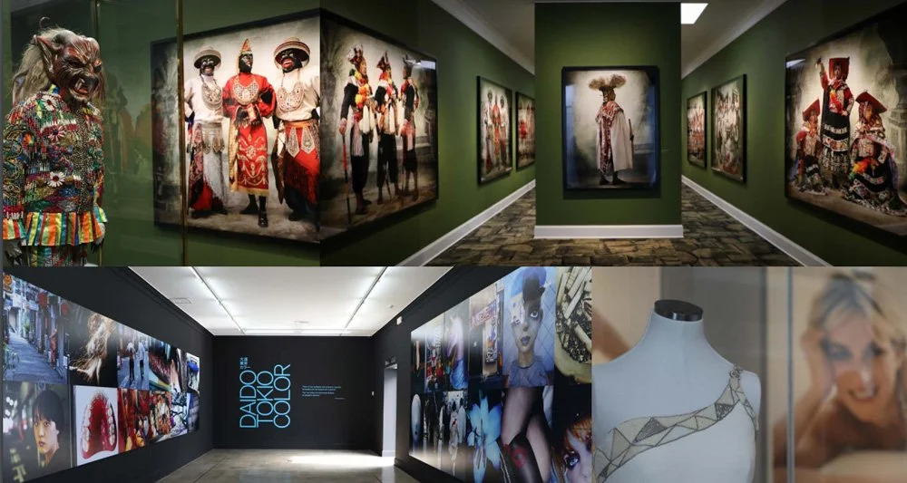 Exploring Museums of Lima, Peru