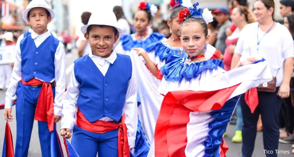 Independence Day in Latin America