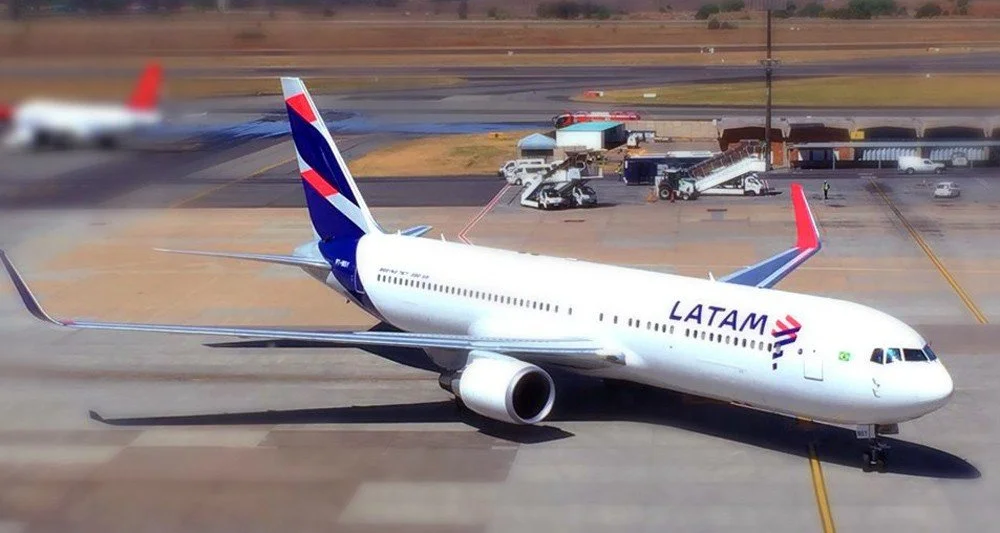 Latam launches direct flights from Cusco to Iquitos