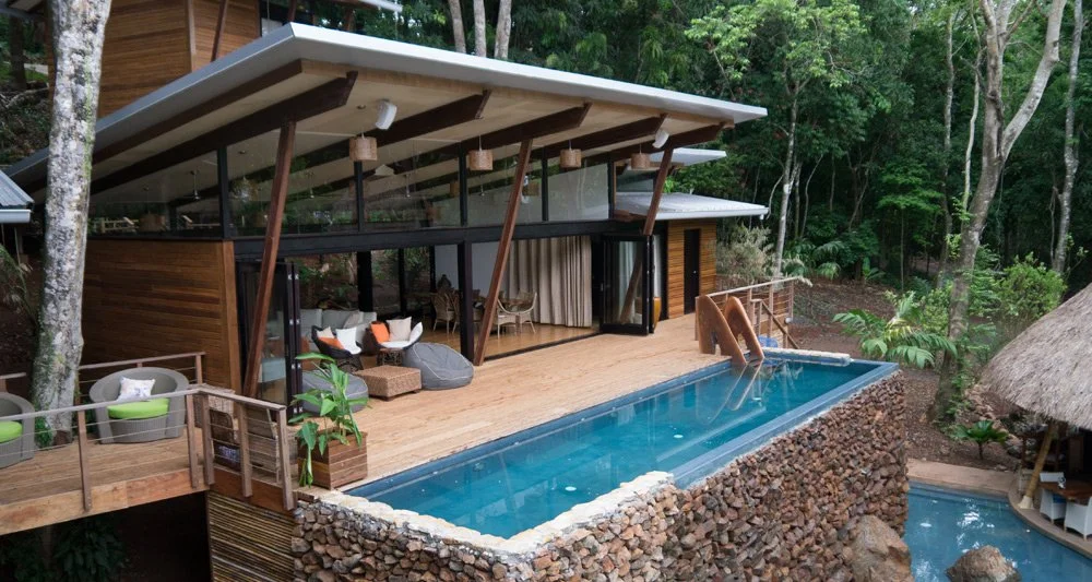 Isla Palenque Panama, A Luxury Beachfront & Rainforest Resort