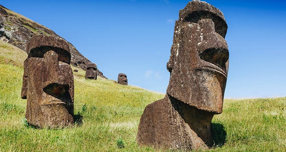 Must See Latin America Monuments