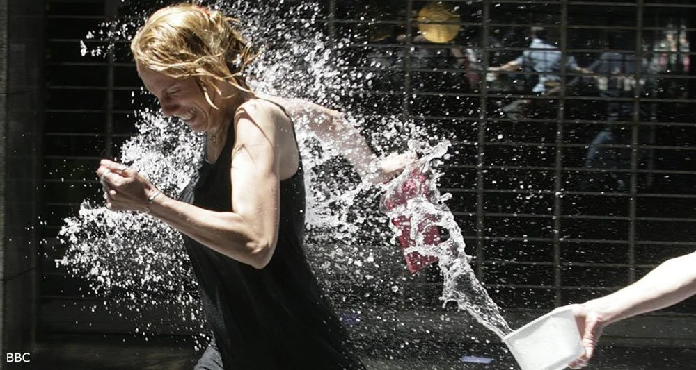 Top 10 NYE Celebrations in Latin America