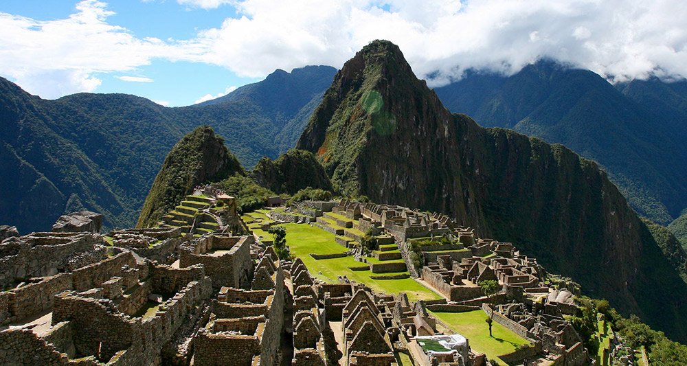 New Machu Picchu Entry Regulations