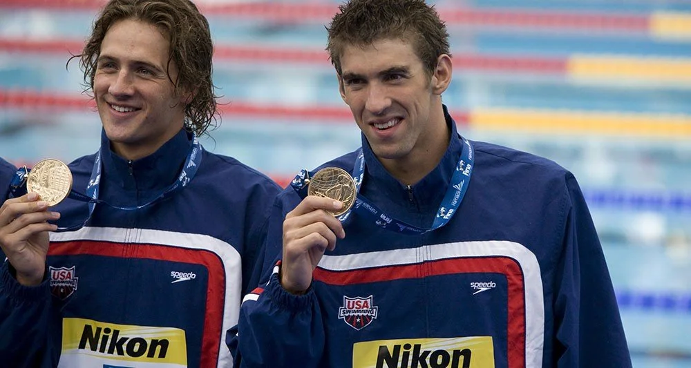 Our Favorite Summer Games Medalists