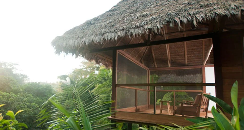Our Top 10 Favorite Amazon Lodges