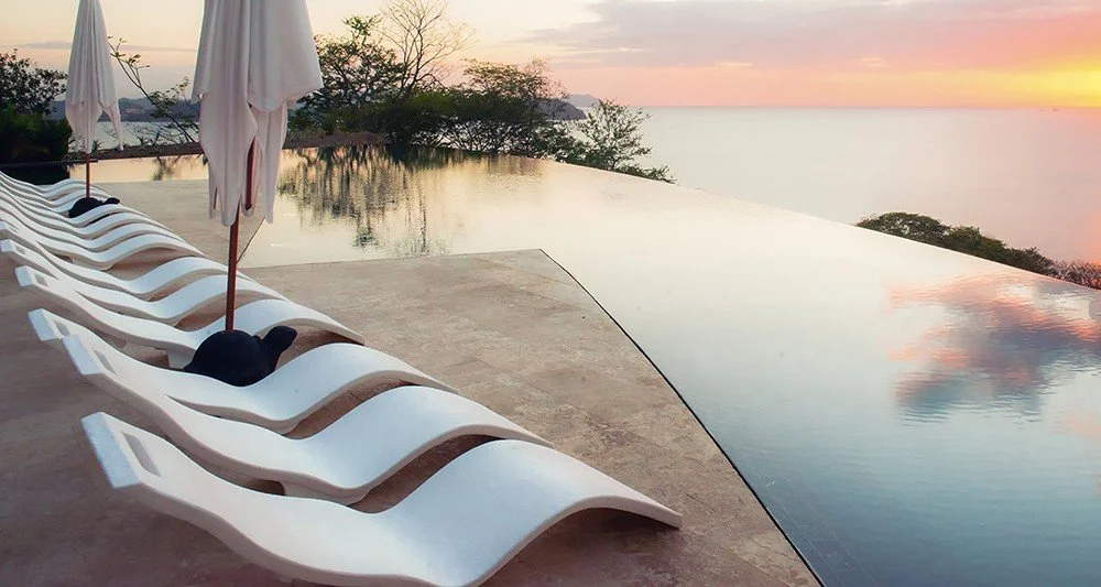 Paradise Found at Las Catalinas